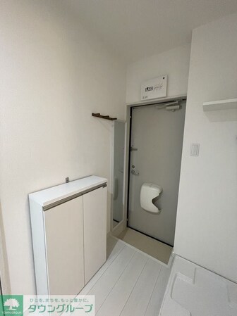 フローラメゾン北大塚の物件内観写真